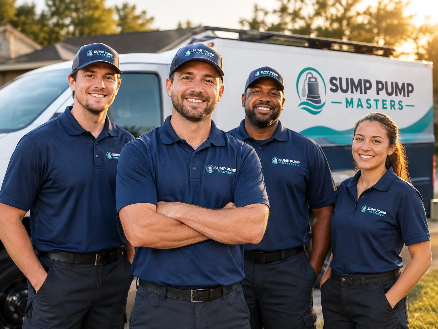 Sump Pump Repair company in Spencer, OH